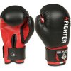 DBX Bushido Boxerské rukavice ARB-407v3 - 4oz.