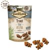 Carnilove Dog Semi Moist Snack Trout with Dill 200g