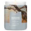Sviečka s 1-knôtom 0,2 KG MAHOGANY DRIFTWOOD, aromatická v dóze KP|Goose Creek