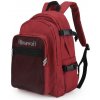 Himawari školský batoh Kline Červený