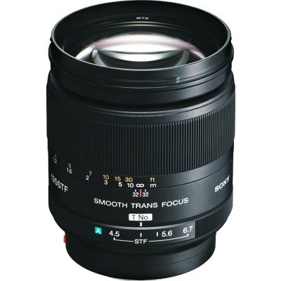 Sony 135mm f/2.8 STF