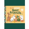 My First Moomin: Best Friends - Tove Jansson, Penguin Random House Children's UK