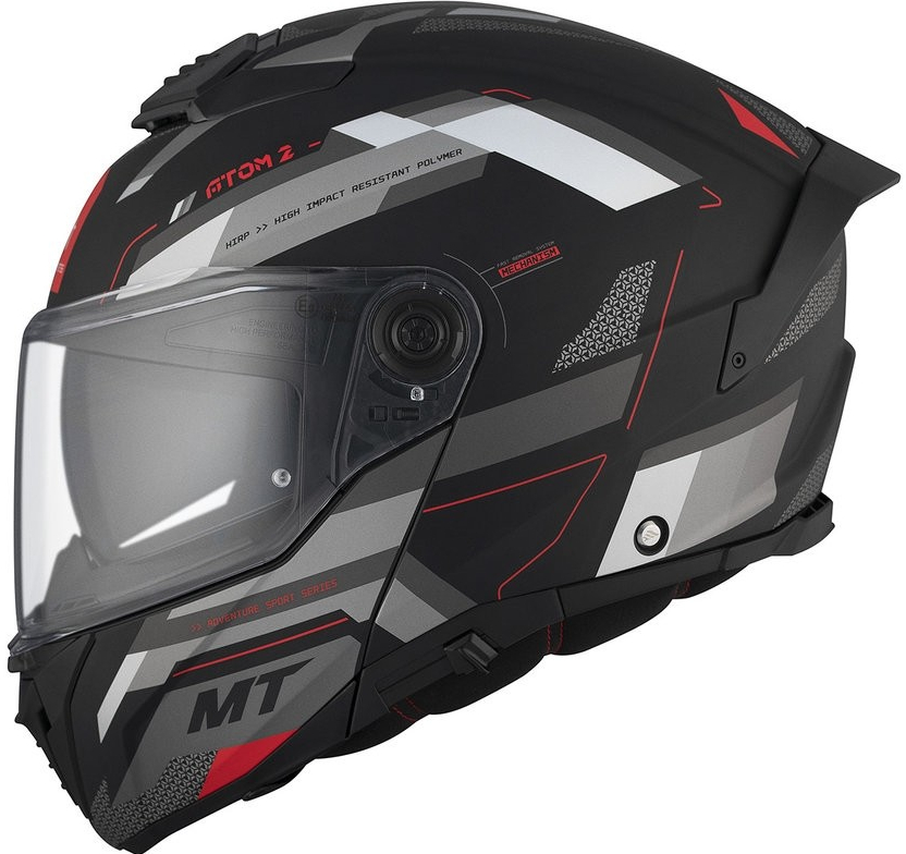 MT Helmets ATOM 2 SV BAST