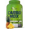Carbo prášok Olimp Instant Carbonox ananásová príchuť 3500 g 1 ks