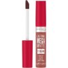Rimmel Lasting Mega Matte ľahký tekutý matný rúž 16h Blush 7,4 ml