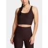 Under Armour Meridian Rib Crop Tank