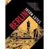 Berlin (Jason Lutes)(Brožovaná)