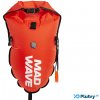 Plavecká bója Mad Wave Tow Float