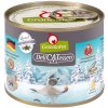 Granatapet DeliCatessen Limited zimné menu - Výhodné balenie: zverina a hydina (24 x 200 g)