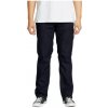 Volcom Solver Denim Camper Blue