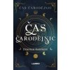 Čas čarodějnic - Deborah Harknessová