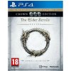 The Elder Scrolls Online: Tamriel Unlimited - Crown Edition (PS4)