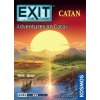 Kosmos Exit the Game Adventures on Catan