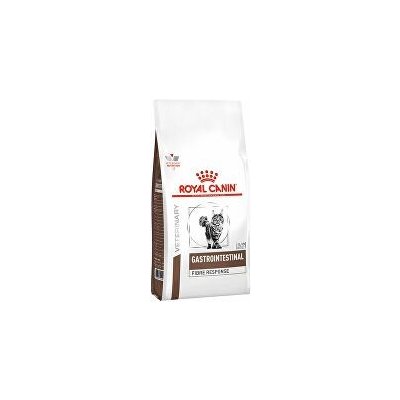 Royal Canin VD Feline Fibre Response 2kg