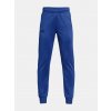 Chlapčenské teplaky Under Armour UA Armour Fleece Joggers-BLU Modrá YLG