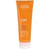 Annemarie Börlind SUN Opaľovacie fluid proti slnečným alergiám SPF20 125ml