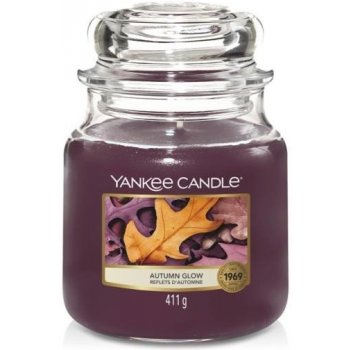 Yankee Candle Autumn Glow 411 g