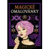 Magické omalovánky Kolektiv