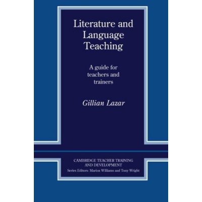 Literature and Language Teaching