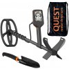 Quest Detektor kovov X1 IDmaxX