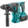 Extol Industrial Kladivo vŕtacie aku Share20V, 1x 4Ah, SDS-plus, 2,6J, bezuhlíkový motor, 8791816