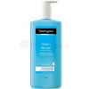 Neutrogena Hydro Boost Body hydratačný telový krém 400 ml