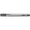 Narex zd 041531420069000 | Strojný závitník s priamou drážkou 3000, MF6x0,5, jemný metrický závit, ISO2, DIN 374 C, typ N, HSSE, 6H