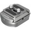 SmallRig HawkLock H38 Arca-Swiss Rýchloupínacia montážna doska 4486