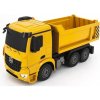 Double Eagle Domíchávač MIX Mercedes-Benz Arocs 2.4GHz 1:26 (E570003)