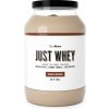 GymBeam Proteín Just Whey 2000 g, chocolate milkshake