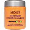 BINGOSPA soľ do kúpeľa s L-karnitínom a guaranou 580g