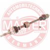 Hnací hriadeľ MASTER-SPORT GERMANY 304513-SET-MS