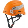 prilba CAMP Ares Air Pro, 54-62cm + orange