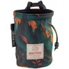 Sierra Climbing Element Series zelená/oranžová