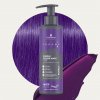 Schwarzkopf Chroma ID Bonding Color Mask Purple 300 ml