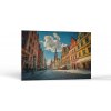 Farebné mesto | Obrazy Vintessia Rozmery obdĺžnik: 40x60