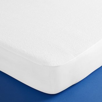 Blancheporte Froté ochrana na matrac z bio bavlny nepriepustná 140x190 od  54,99 € - Heureka.sk
