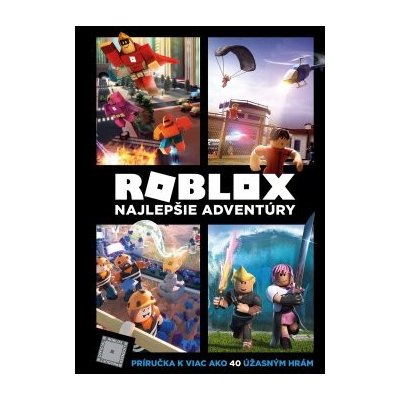 Monster Escape (Diary of a Roblox Pro #1: An AFK Book) (Paperback)