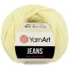 YarnArt Jeans 86 vanilková