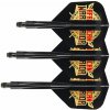 Condor Letky AXE Devon Petersen - African Warrior - Inspiration 2 - Small - Long CN327