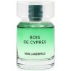 Karl Lagerfeld Bois de Cypres toaletná voda pánska 50 ml
