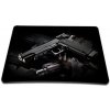 Podložka pod myš Huado- Revolver 9 mm