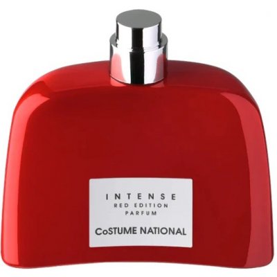 CoSTUME NATIONAL Scent Intense Red parfumovaná voda unisex 100 ml tester