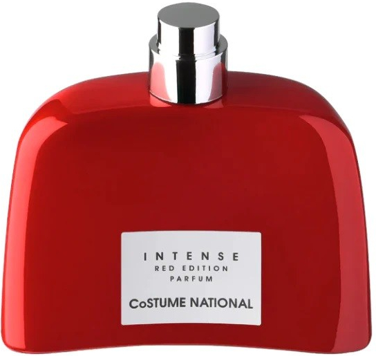 CoSTUME NATIONAL Scent Intense Red parfumovaná voda unisex 100 ml tester