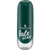 Essence Nail Color Gél lak na nechty 60 kal
