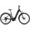CUBE Nuride Hybrid Pro 600 Allroad black´n´bronze