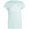 adidas G BL T IM0279 tyrkysová