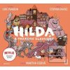 Hilda a parádní slavnost (Luke Pearson; Stephen Davies; Martha Issová)