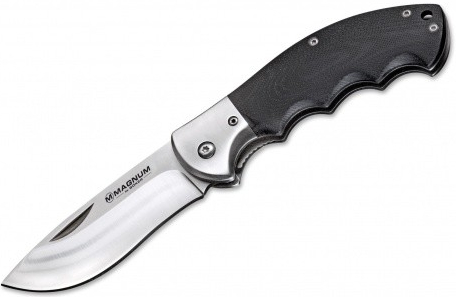 MAGNUM 01 RY 526 New Skinner