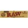 RAW Papers Connoisseur King Size filtračné papiere, 110 mm